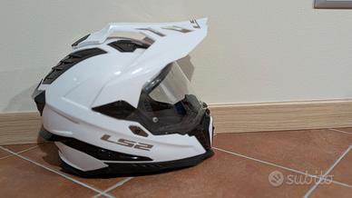 Casco  LS2 Explorer