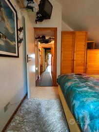 Casa Vacanze in Sestriere Grangesis