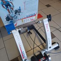 Home trainer TacX Sirius 1435