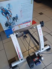Home trainer TacX Sirius 1435