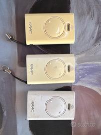 Telecomandi faac slh