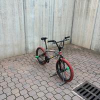 bici bmx