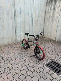 bici bmx