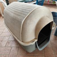 Cuccia per cane