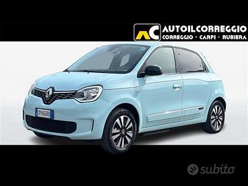 RENAULT Twingo 22kWh Techno