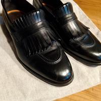 Scarpe Eleganti Uomo