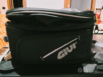 borsa da serbatoio givi