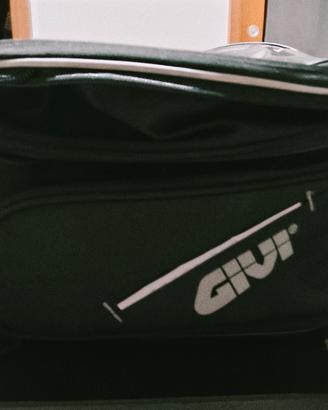 borsa da serbatoio givi