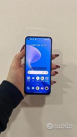 Realme GT blue 128 GB - 4276