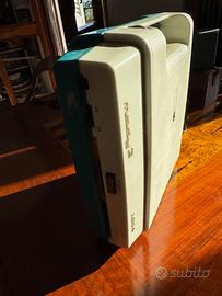 Mangiadischi Lesa vintage