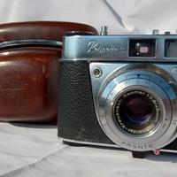 Kodak Retinette I A