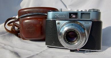 Kodak Retinette I A