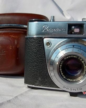 Kodak Retinette I A