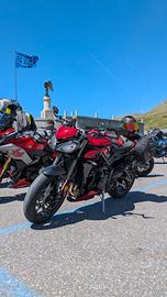 Street Triple 765 RS