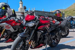 Street Triple 765 RS