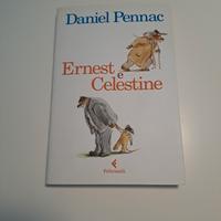 Ernest e Celestine di Daniel Pennac