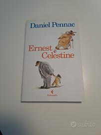 Ernest e Celestine di Daniel Pennac