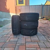 Gomme formula 225/45 R17