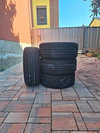 Gomme formula 225/45 R17