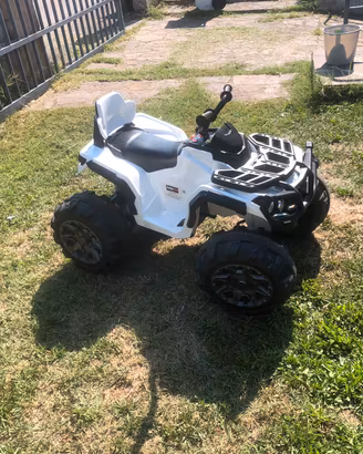 Quad per bimbi