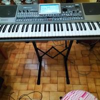 korg pa 900