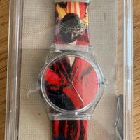 Orologio swatch 2000