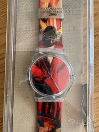 Orologio swatch 2000