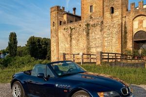 E36 E46 Z3 Z4 CERCHI DIFFERENZIATI BMW + GOMME 