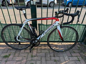 Wilier Triestina Cento1 – Carbonio – Taglia L