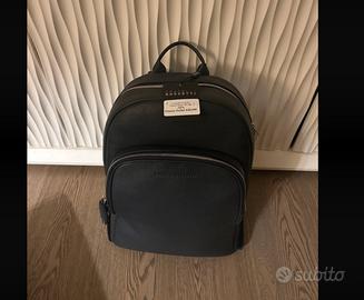 Zaino Fratelli Rossetti Pelle