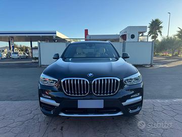 Bmw X3 xDrive20d – FULL OPTIONAL