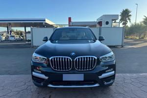 Bmw X3 xDrive20d – FULL OPTIONAL