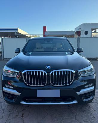 Bmw X3 xDrive20d – FULL OPTIONAL