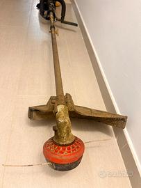 Decespugliatore