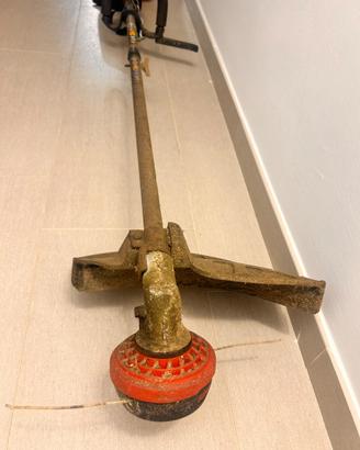 Decespugliatore