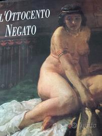l'ottocento negato premessa NIcola Spinosa
