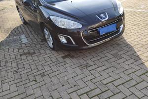 Peugeot 308 cabrio 
