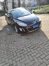 Peugeot 308 cabrio 