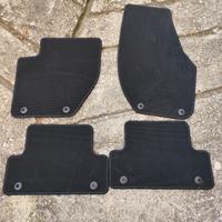 tappetini volvo originali 