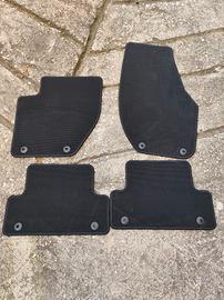 tappetini volvo originali 