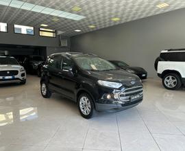 Ford EcoSport 1.5 TDCi 95 CV Plus