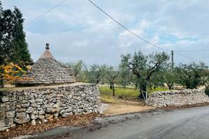 Terreno edificabile locorotondo