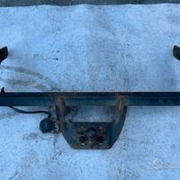 Gancio traino Ford Ranger 2008 4 porte