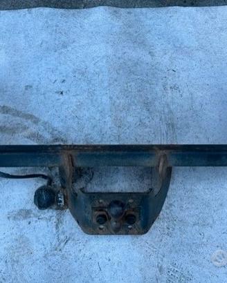Gancio traino Ford Ranger 2008 4 porte