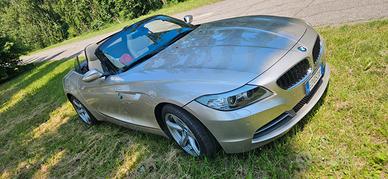 Bmw z4 (e89) - 2010