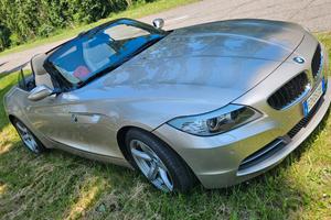 Bmw z4 (e89) - 2010