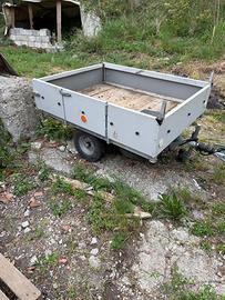 Carrello appendice
