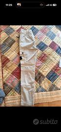 Pantalone cargo Stone Island SL31 originale usato