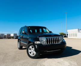 Jeep Cherokee KK