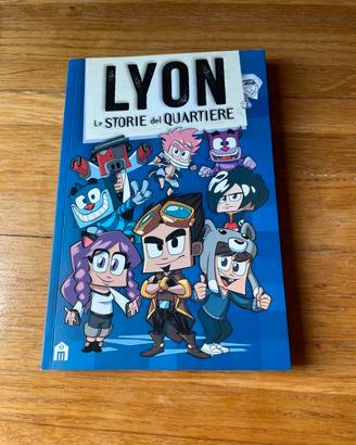 Lyon, storie del quartiere